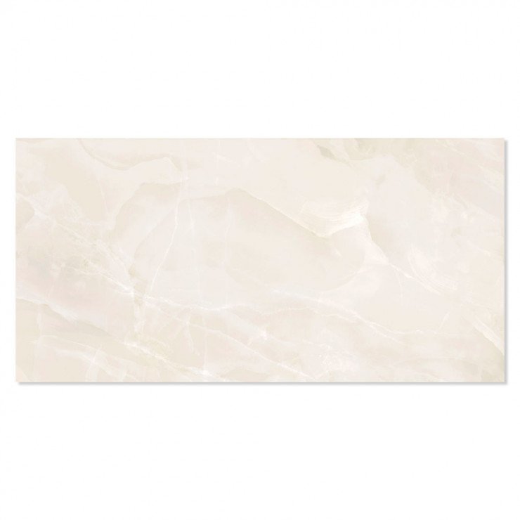 Marmor Klinker Poyotello Beige Polerad 30x60 cm-1
